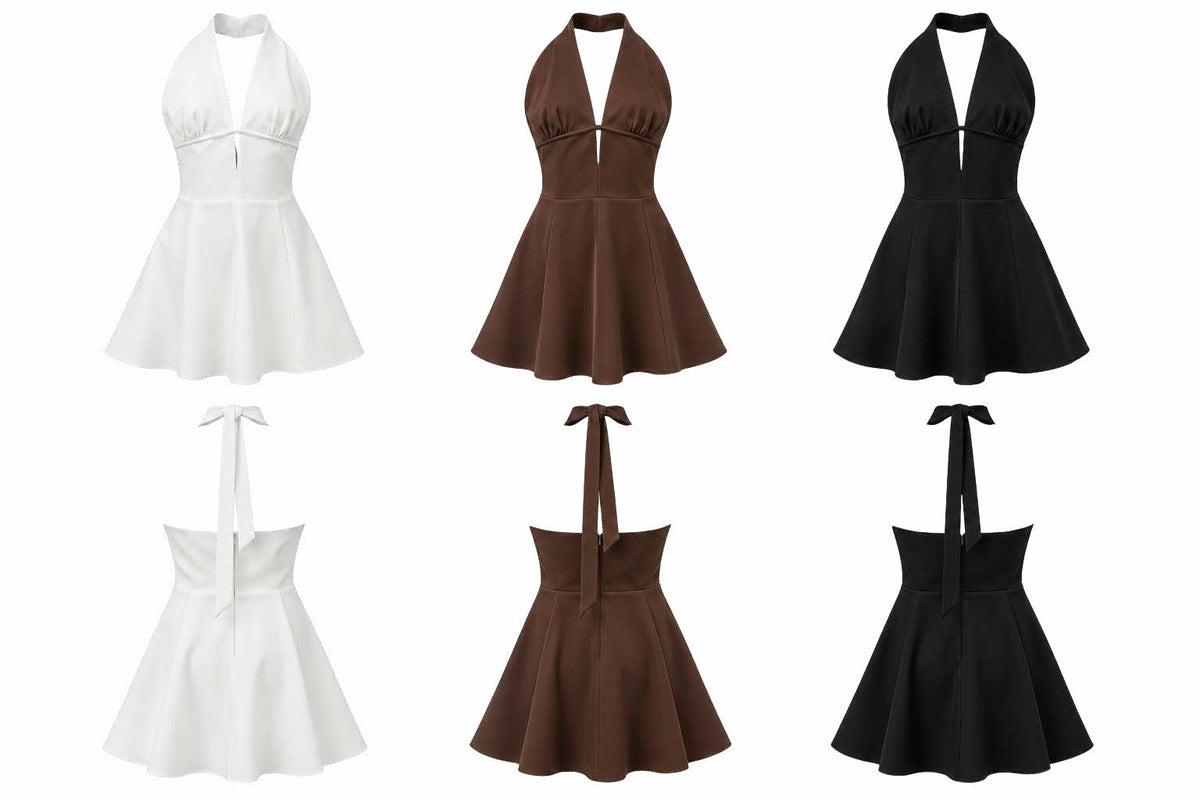 Vestido Dalila