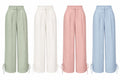 Calça Dina