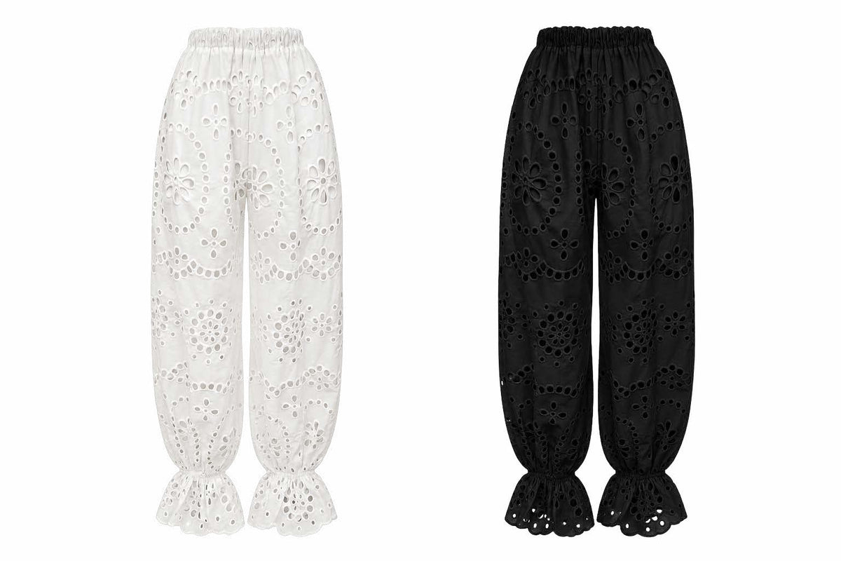 Calça Carolina