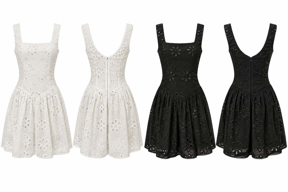 Vestido Helana