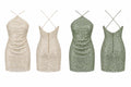 Vestido Enola