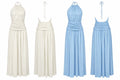 Vestido Irene