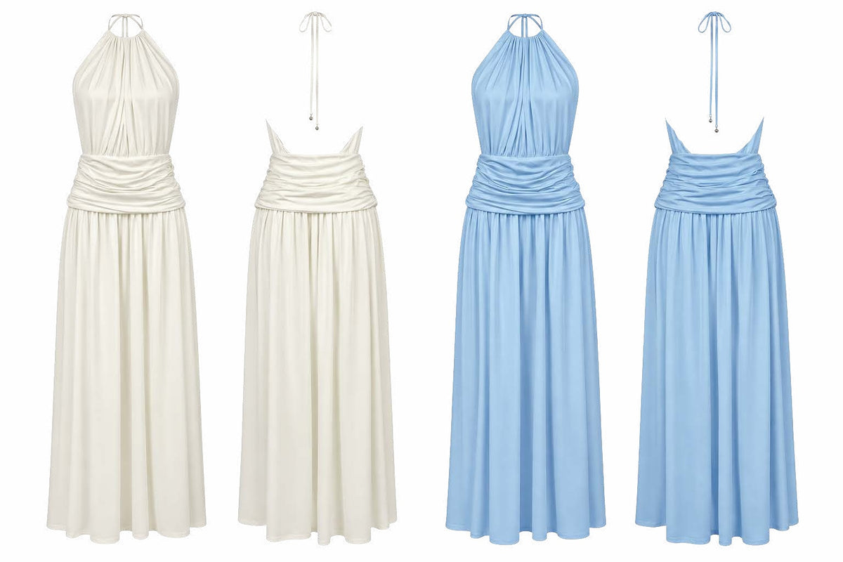 Vestido Irene