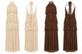 Vestido Laura