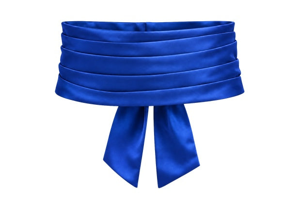 Cinto Pala Cetim
