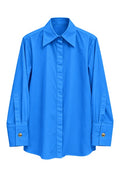 Camisa Tricoline