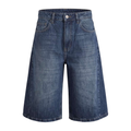 Bermuda Jeans