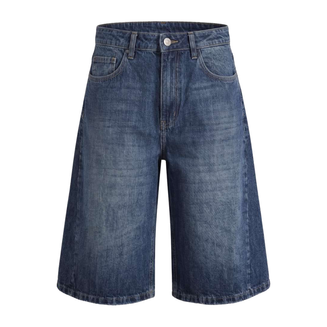 Bermuda Jeans