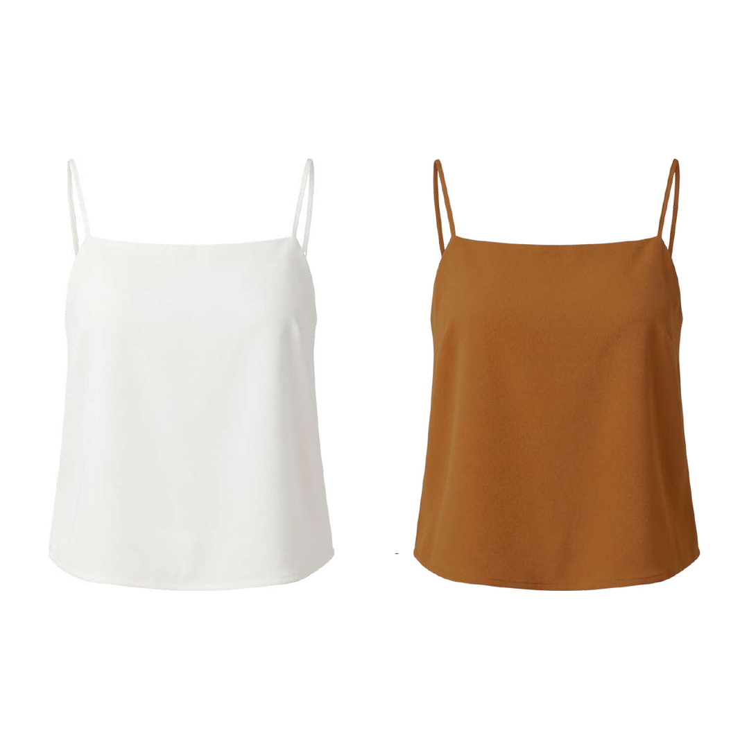 Blusa Alça Alfaiataria