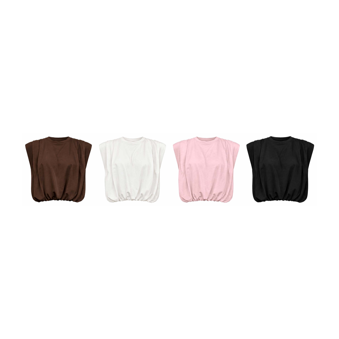 Blusa Indy