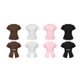 Blusa Mary
