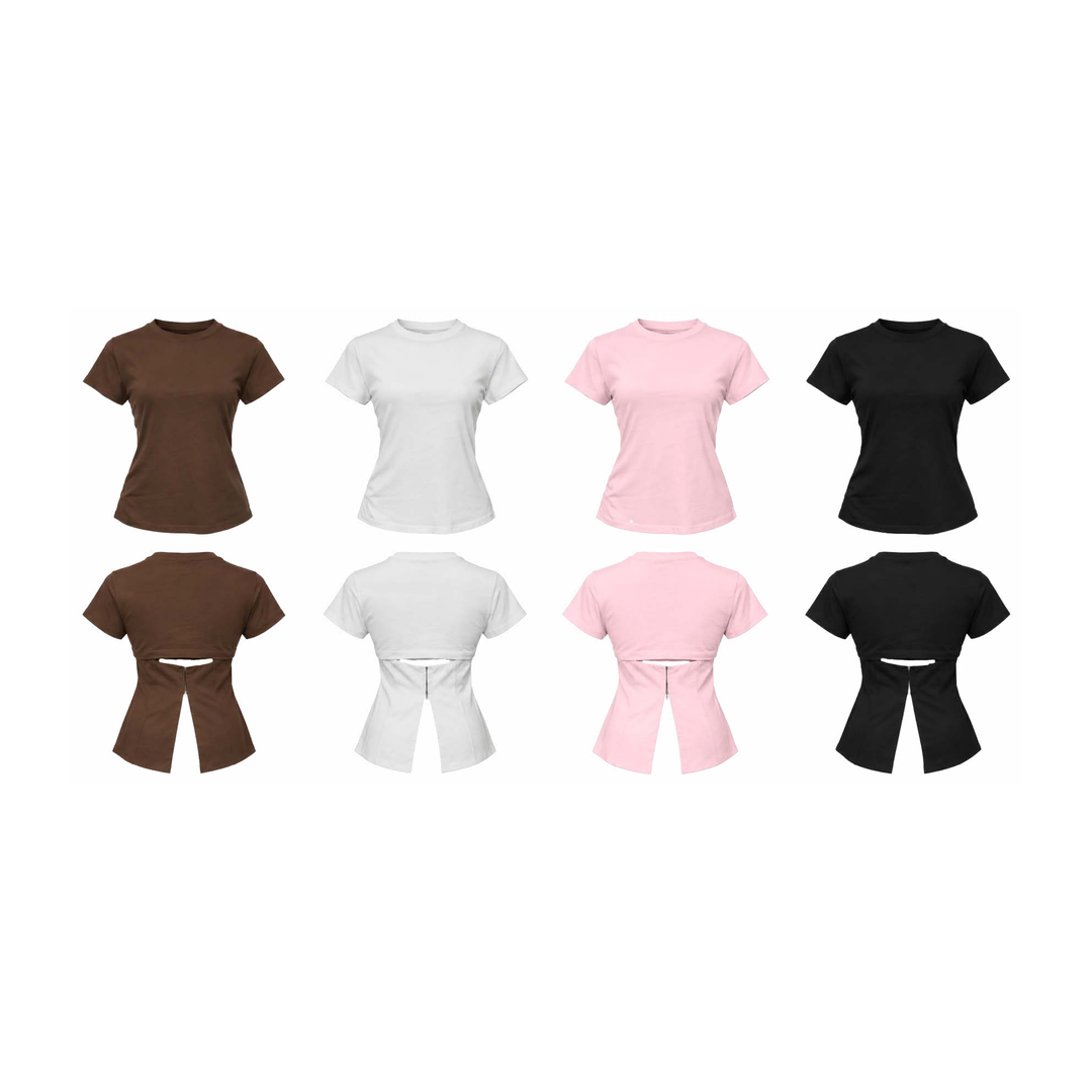 Blusa Mary