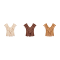 Blusa Viscose