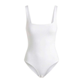 Body Decote Quadrado