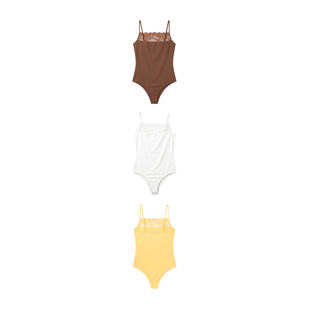 Body Poliamida Z27014