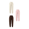 Calça Bolsos Lapela