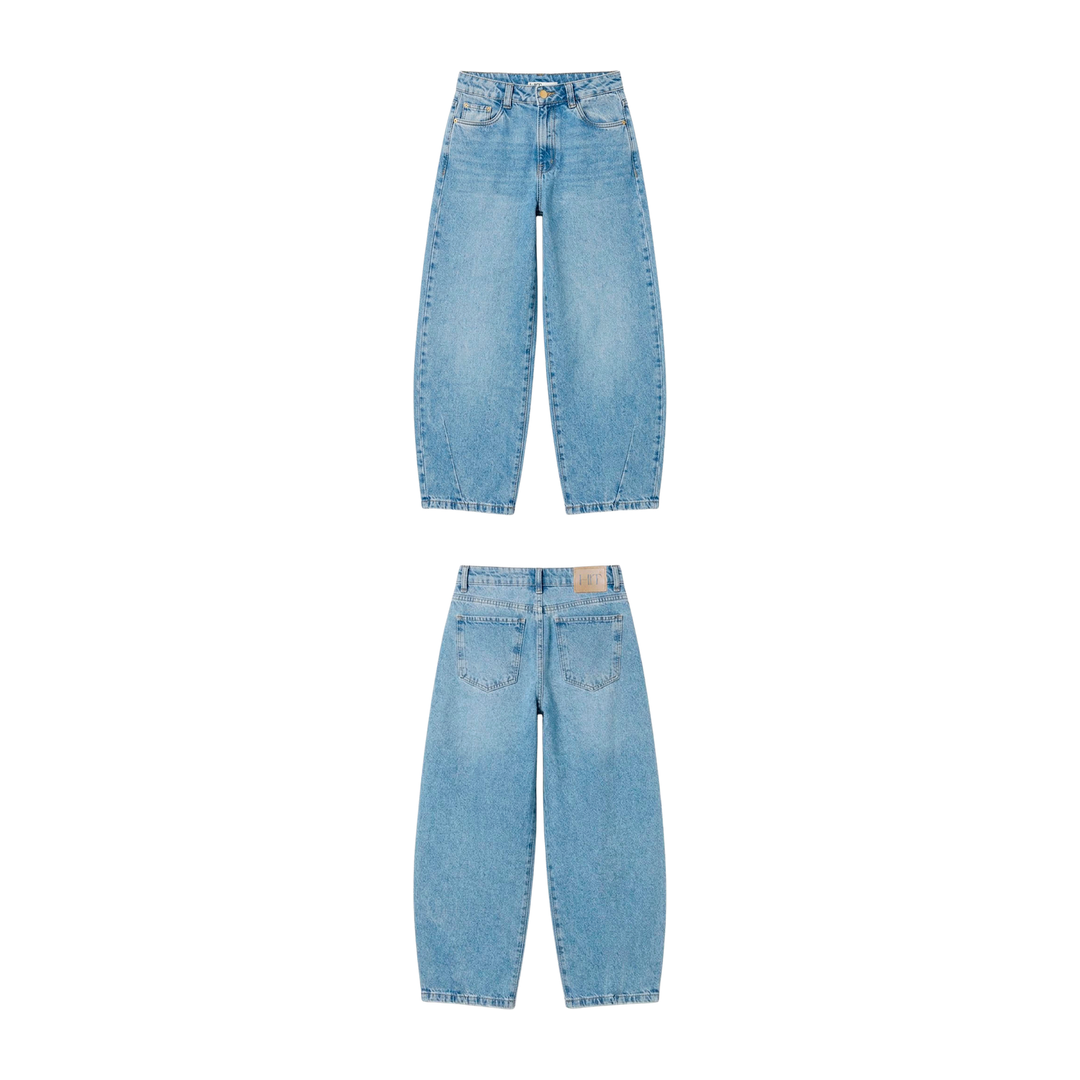 Calça Jeans