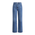 Calça Jeans Boot Cut