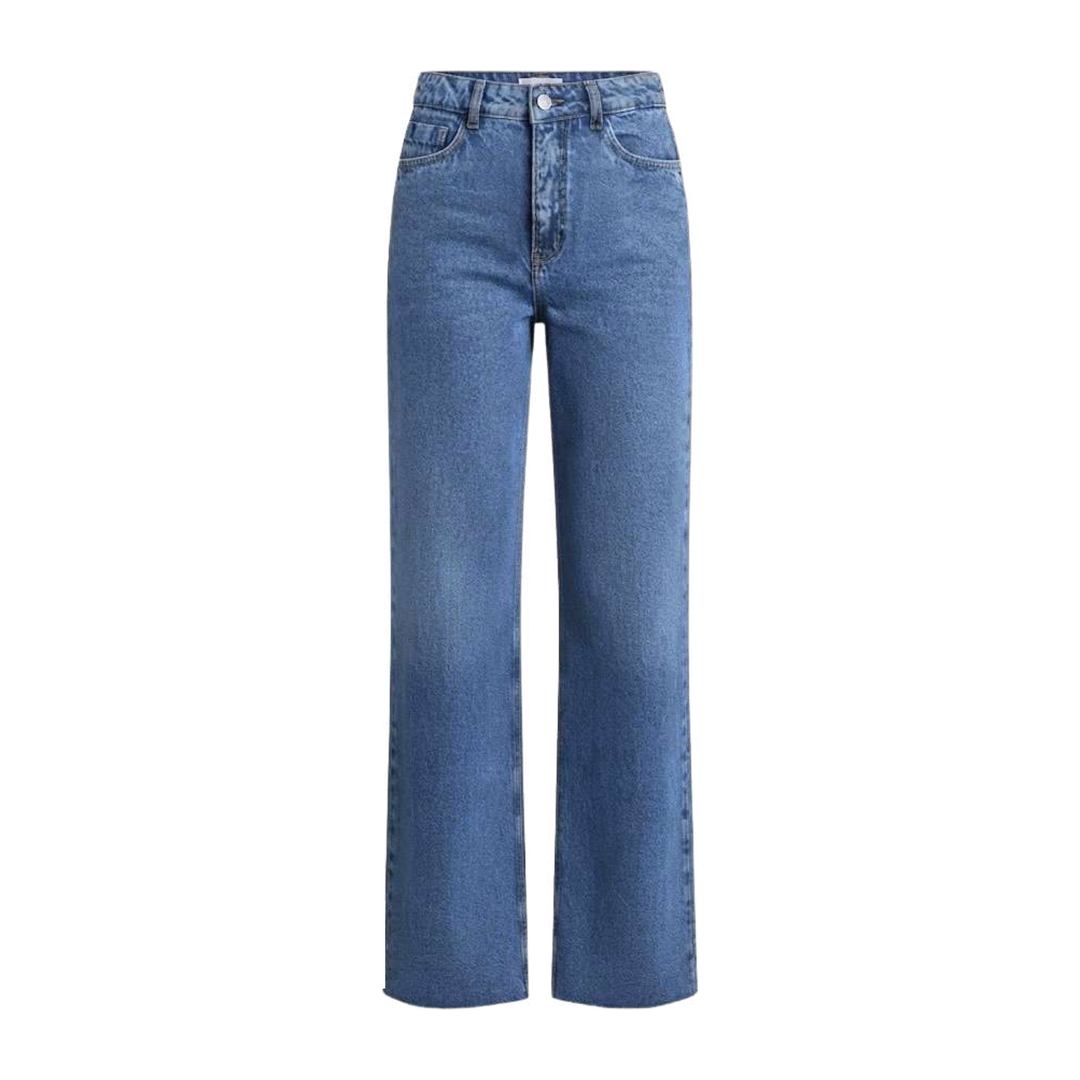 Calça Jeans Boot Cut