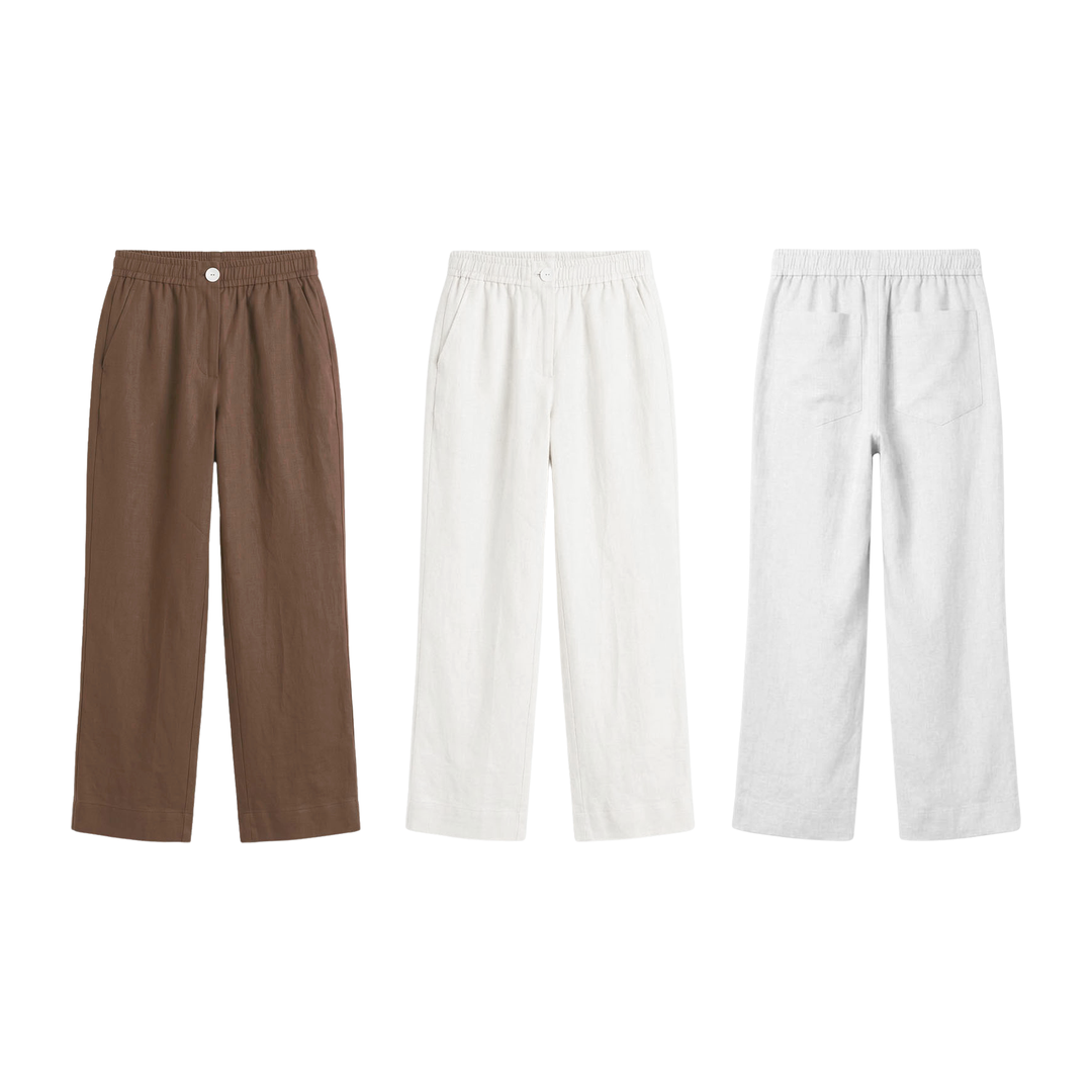 Calça Linho C27050