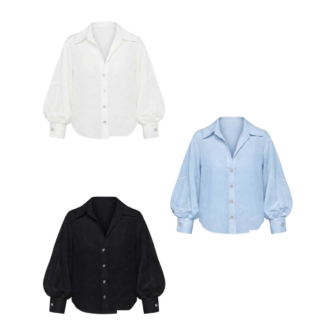 Camisa Liocel