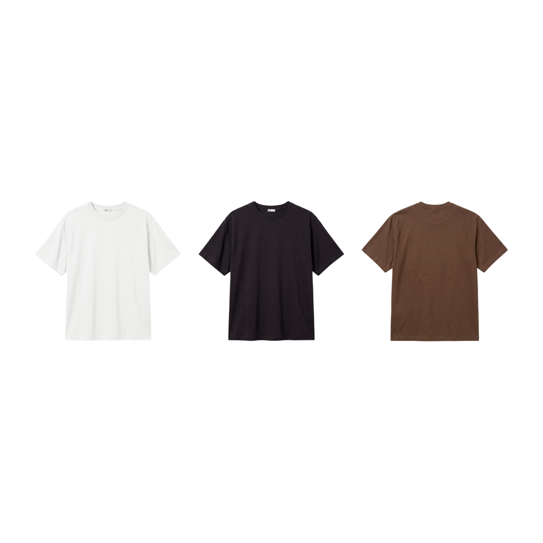Camiseta Malha