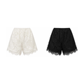 Short Renda Fly