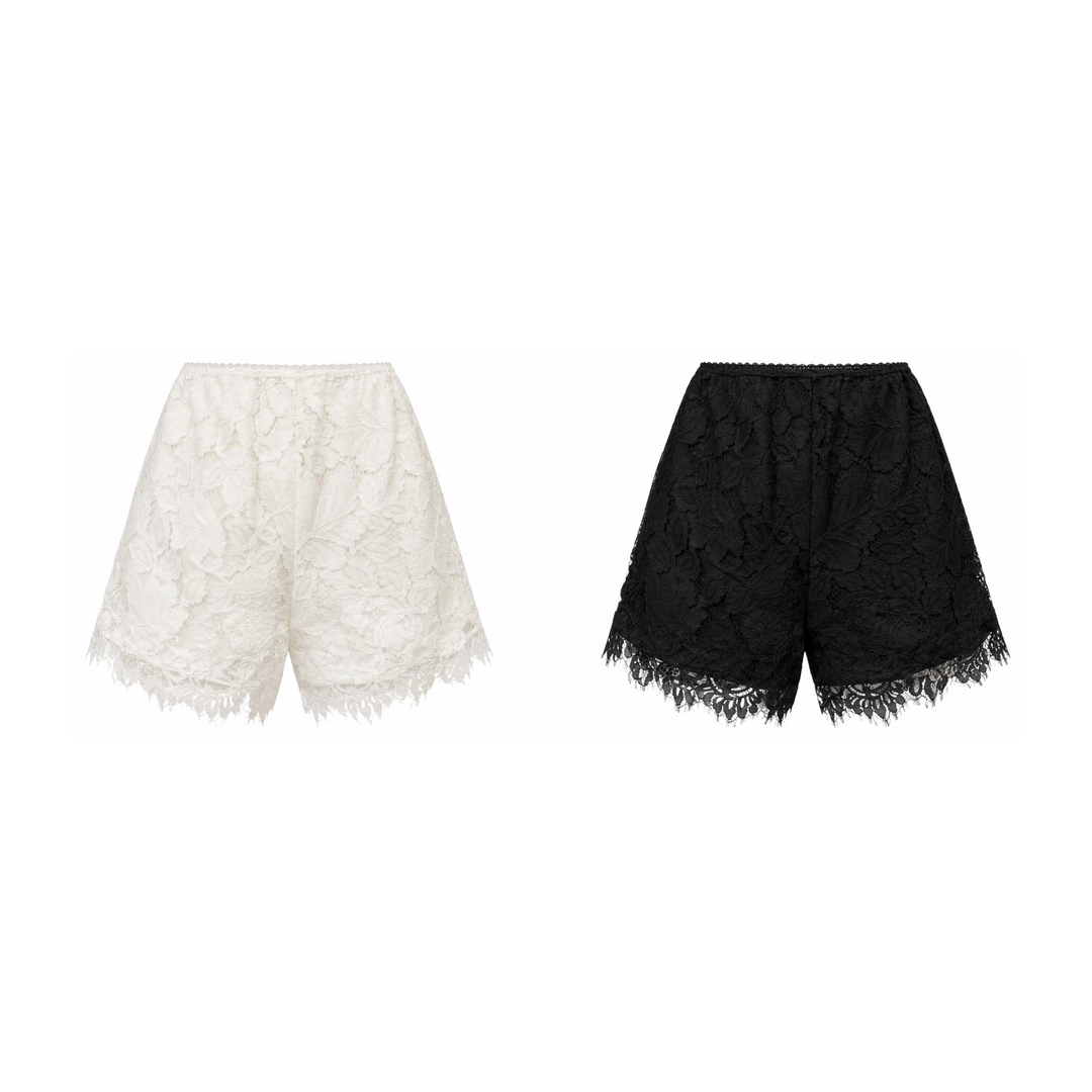 Short Renda Fly