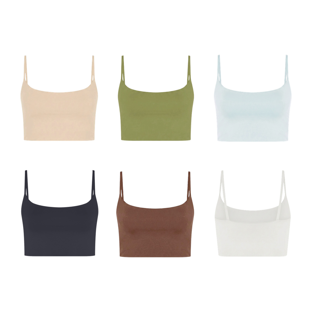 Top Poliamida Q27002