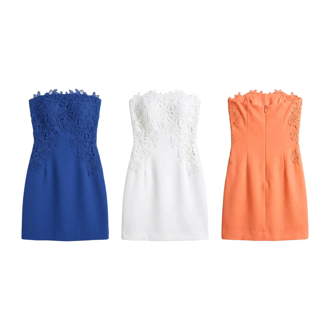 Vestido Curto