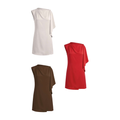 Vestido Curto Alfaiataria
