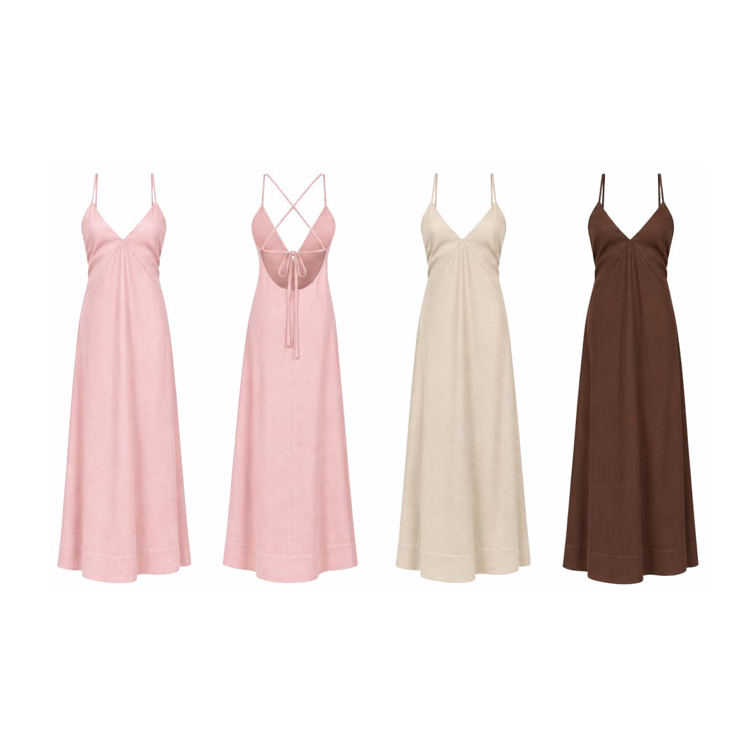 Vestido Denise