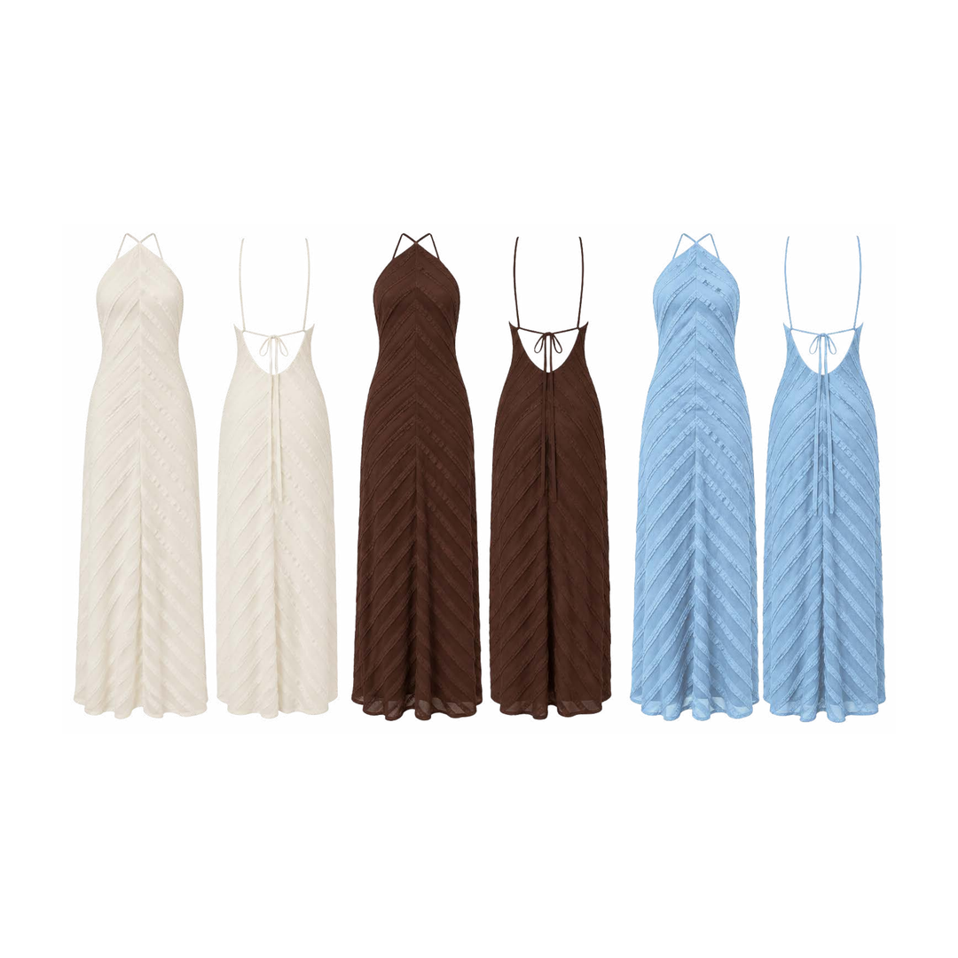 Vestido Fran