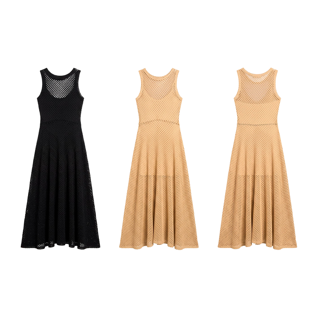 Vestido Longo J27048