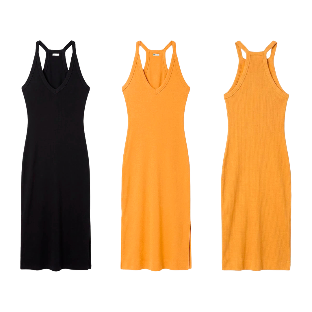 Vestido Malha Bandagem J27022