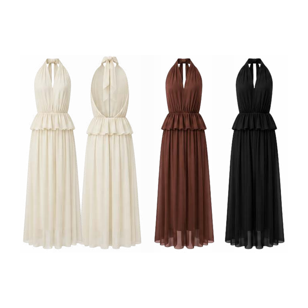 Vestido Mara