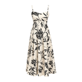Vestido Estampado