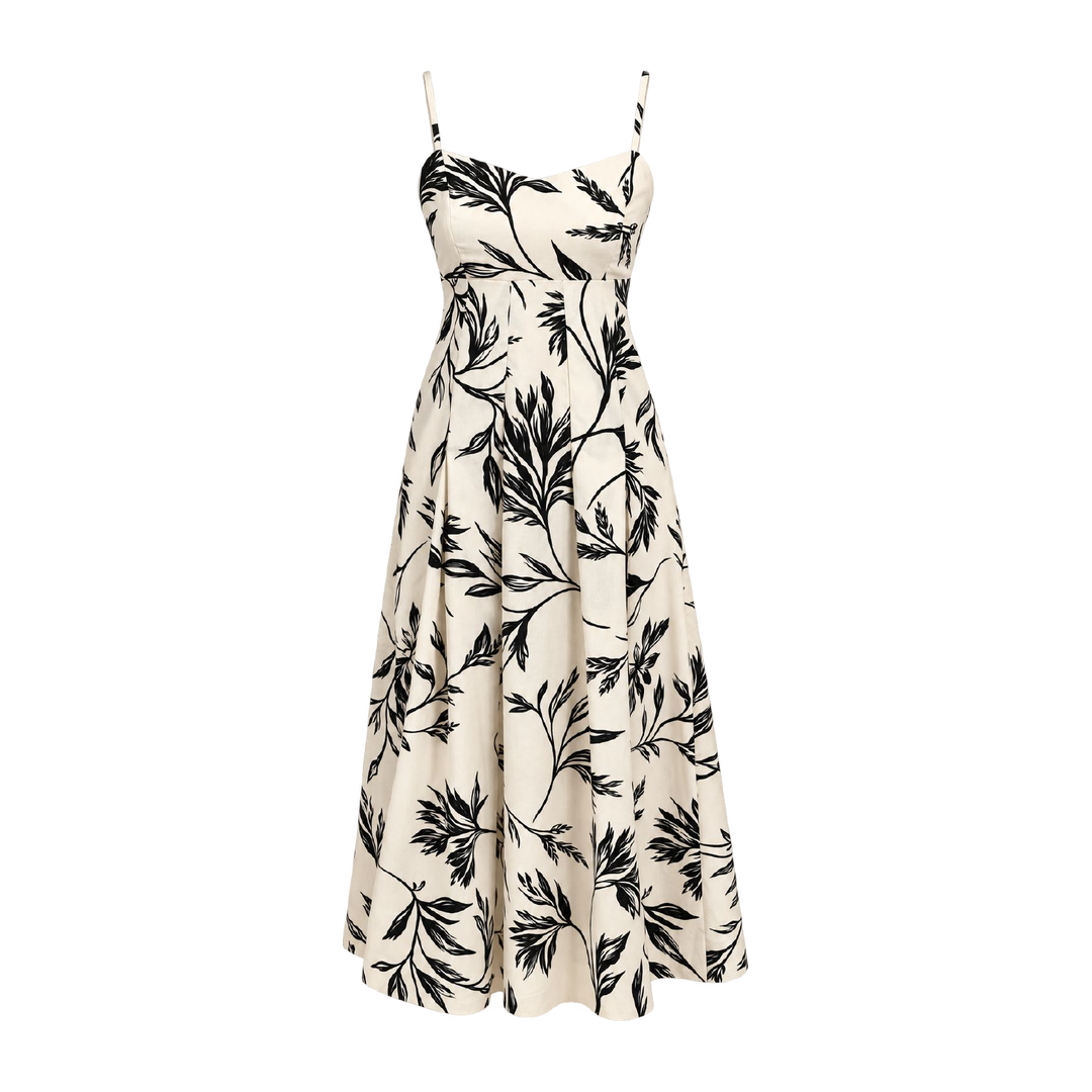 Vestido Estampado